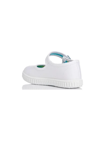 Pantofi copii Javer alb