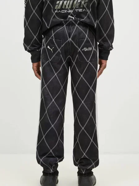 Спортивні штани Puma Puma x A$AP ROCKY Distressed Sweat Pant