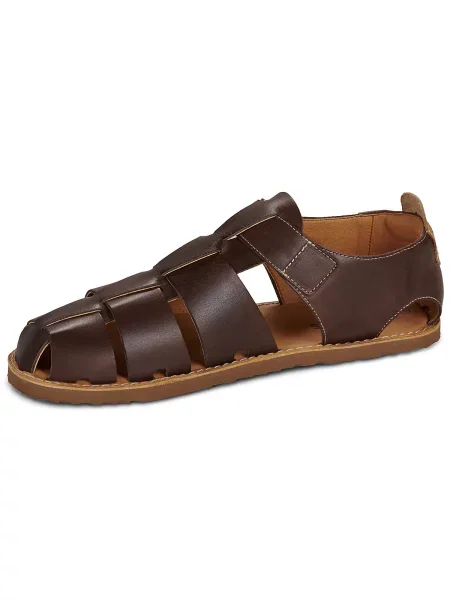 Pantofi Pikolinos maro