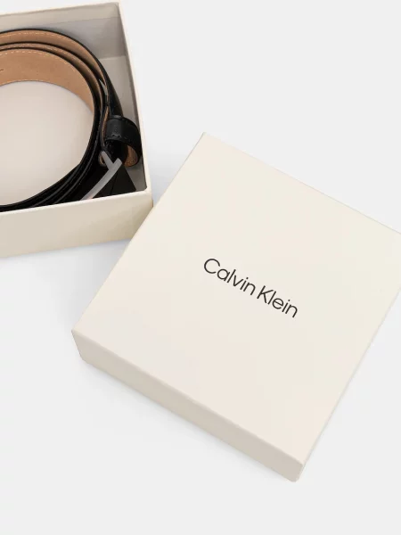 Calvin Klein pánský černá