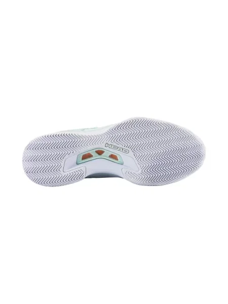 Pantofi Head albastru