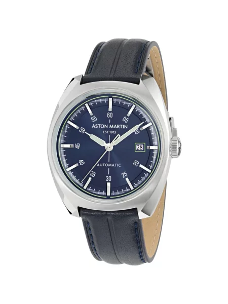 Ceas Aston Martin Watches albastru