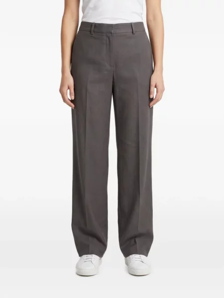 Pantaloni Brunello Cucinelli gri