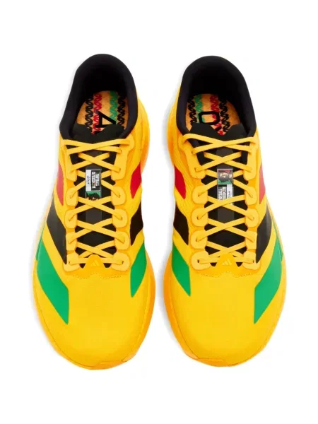 Бягане козина чанта за през рамо Adidas с автограф сиво