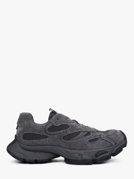 Sneakerși Es8 gri