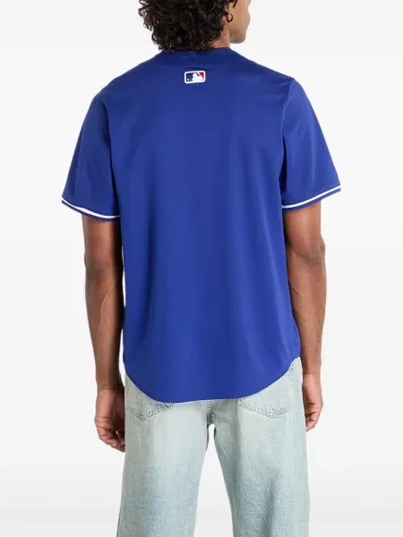 Top sport Nike din fleece plisat fără mâneci alb