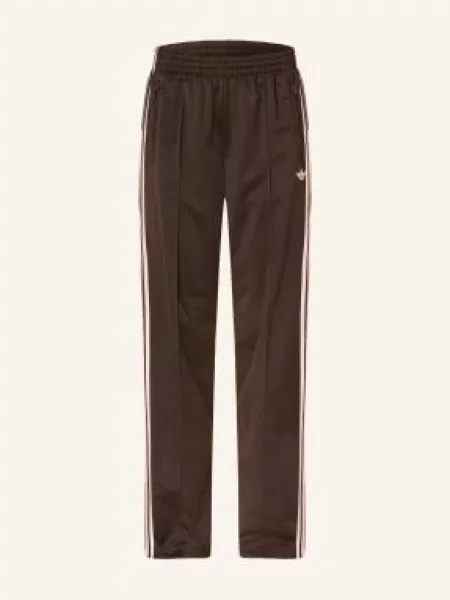 Adidas Originals Spodnie Dresowe Classic braun