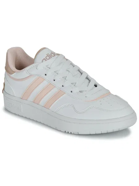 Pantofi Adidas alb