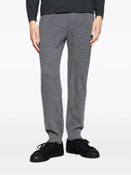 Pantaloni Lisa Yang gri