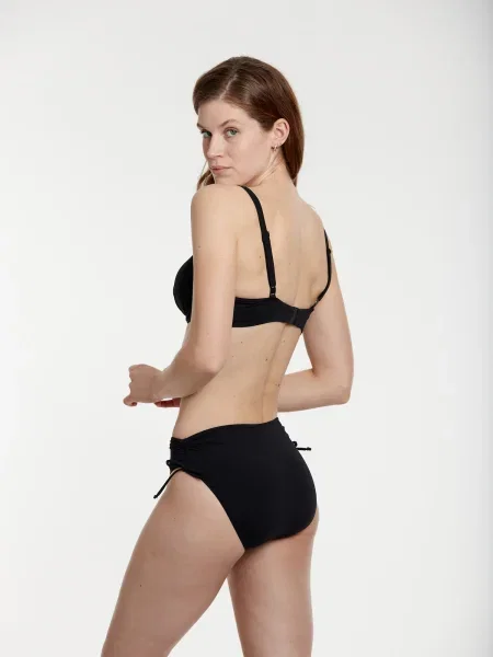 SUNFLAIR Sutien costum de baie bleumarin