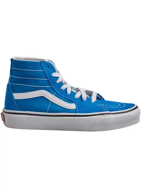 Tenisky Vans modrá