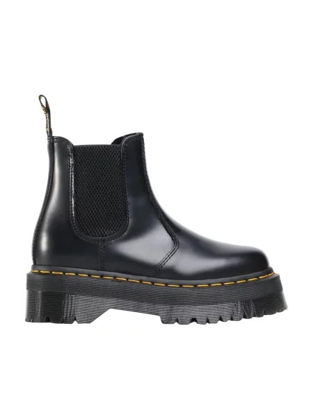Trampki Dr. Martens Quad black EUR 38 czarne