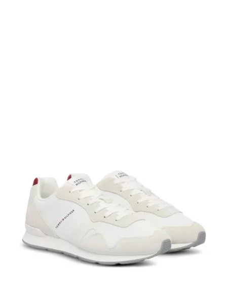 Tenisky Tommy Hilfiger biela
