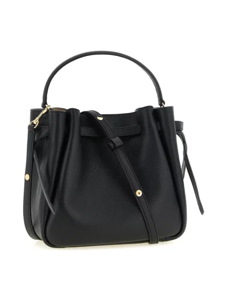 Torebka Tory Burch czarna