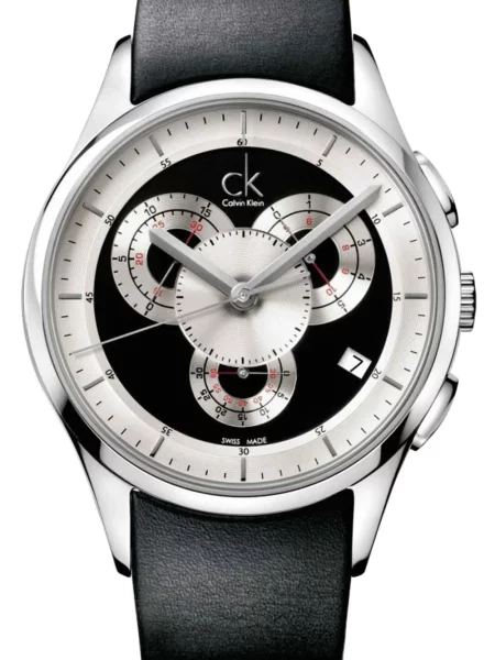 Ceas Calvin Klein negru