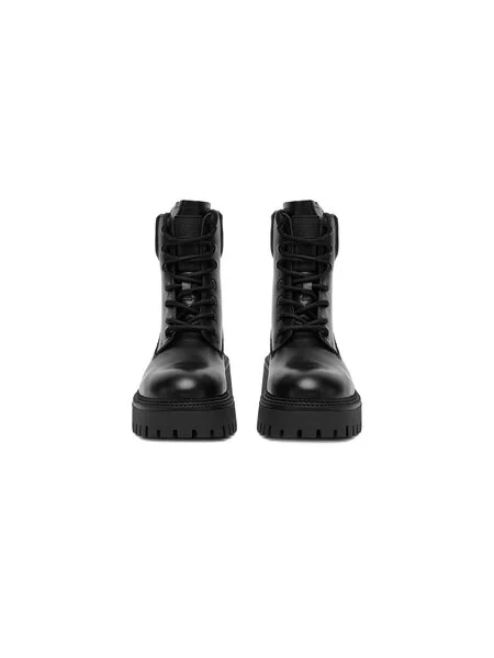 G-Star Raw Žygio batai juoda