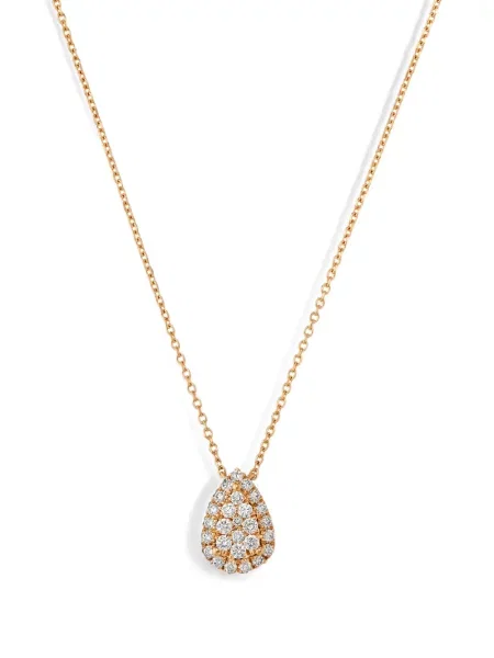 Colier Rosekey roz