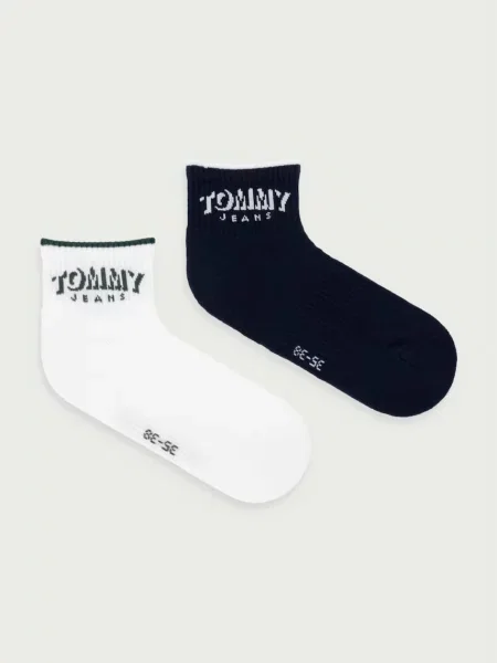 Tommy Hilfiger ponožky s bavlnou