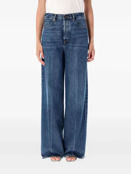 Blugi Frame albastru