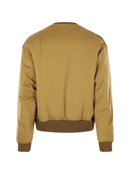 Geacă Visvim verde