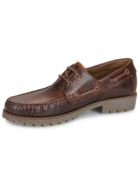Pantofi Panama Jack maro