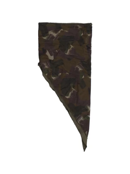 Fular Buff verde