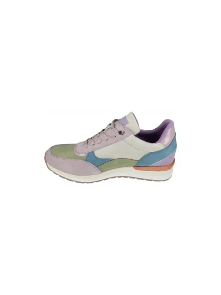 Pantofi Refresh violet