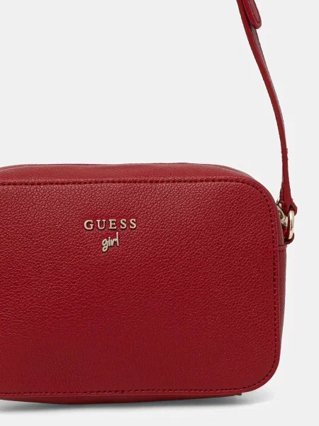 Guess Táska piros