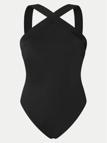 LAUREN RALPH LAUREN Bikiny čierna