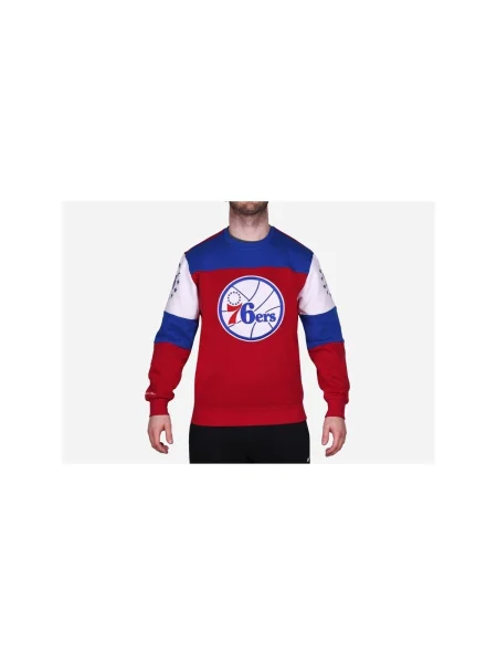 Geacă Mitchell & Ness