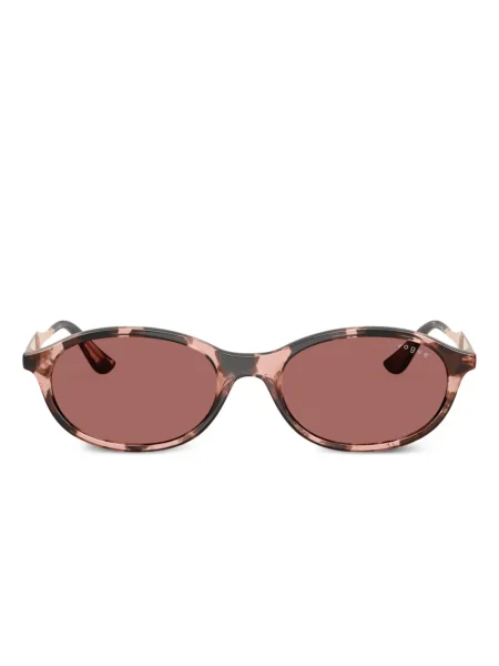 Ochelari de soare Vogue Eyewear roz