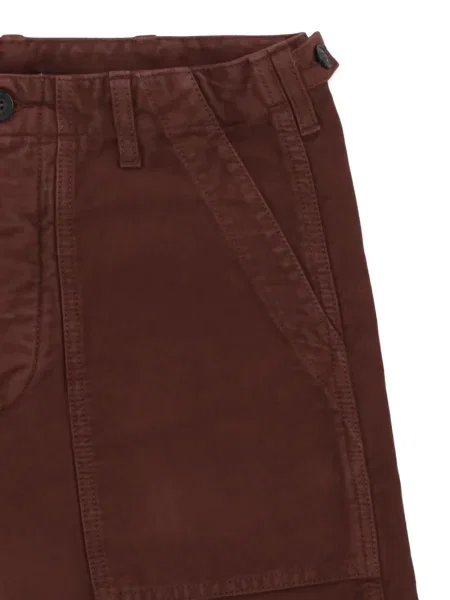 Pantaloni Fortela maro