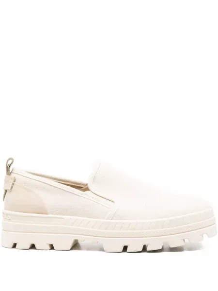 Pantofi loafer Marc O'polo alb