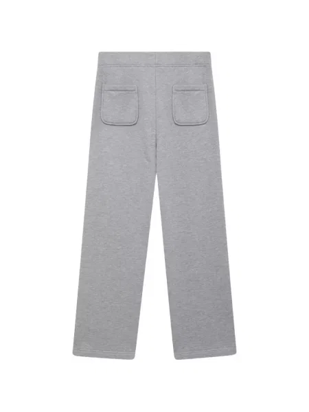 Pantaloni Autry gri