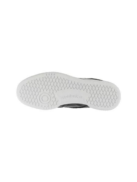 Félcipő Reebok Sport fekete