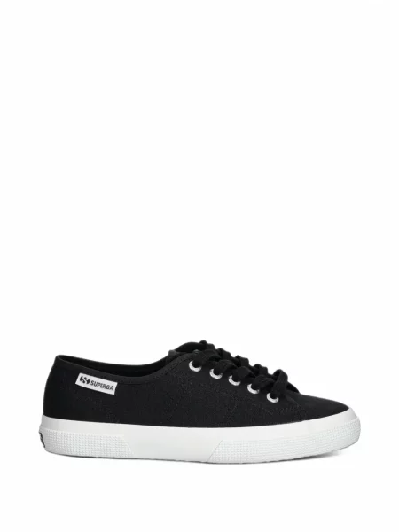 Sneakerși Superga 2750 negru