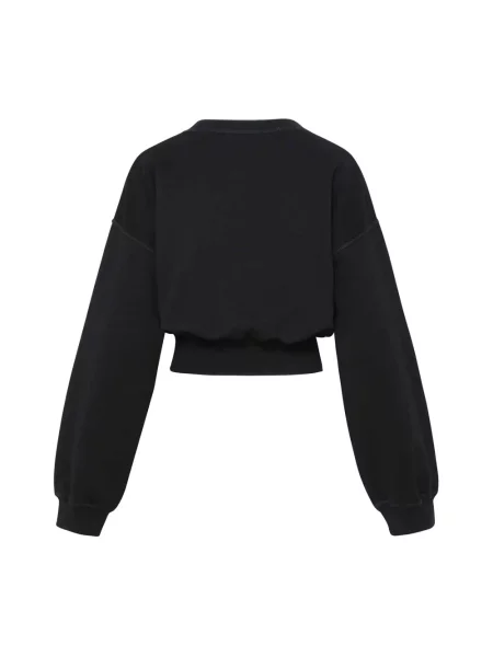 Bluza Dsquared2 czarna