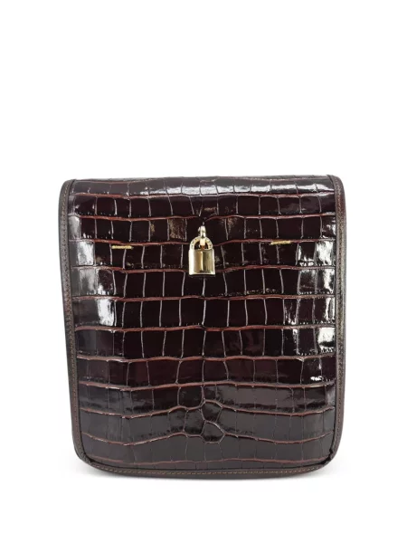 Crossbody táska Madison.maison barna