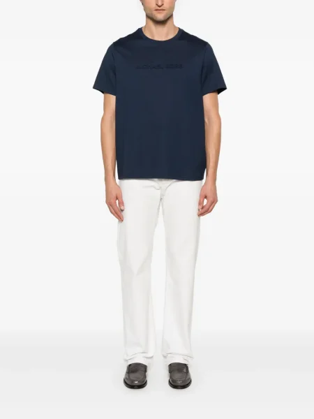 Tricou Michael Kors albastru