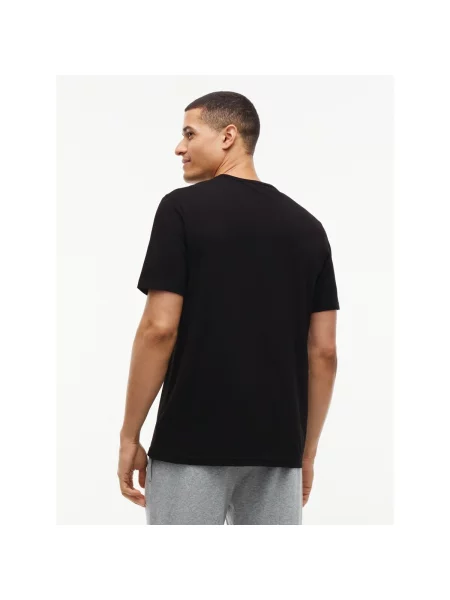 Tommy Hilfiger Tricou negru