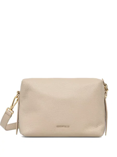 Geanta crossbody Coccinelle din piele