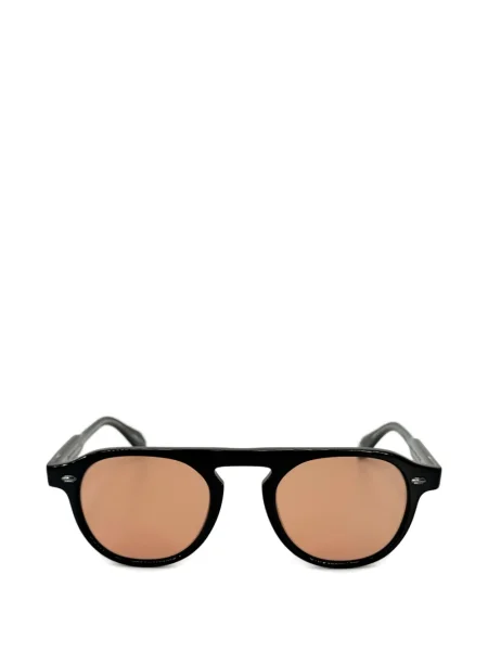 Ochelari de soare Garrett Leight negru