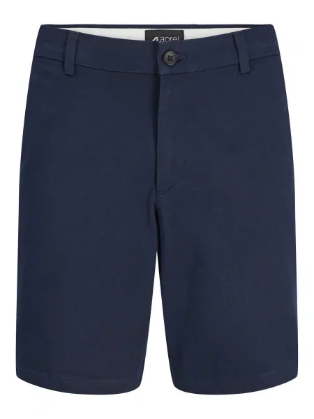 Aprel Chino hlače mornarska