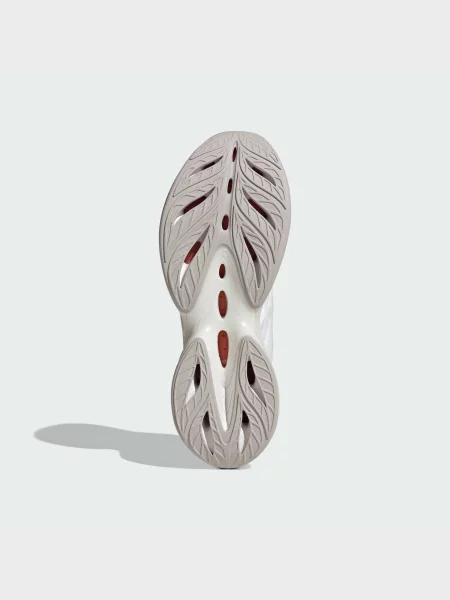 Кроссовки Adidas Climacool белые