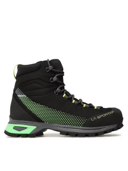 La Sportiva Трекінгові черевики Trango Trk Gtx чорний