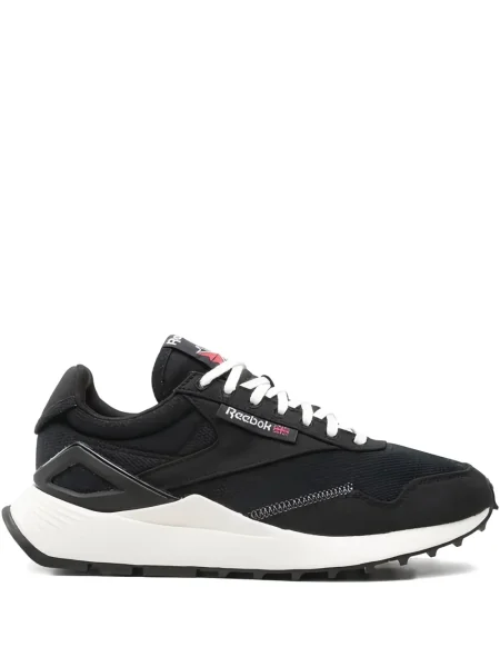 Sneakerși Reebok Classic Leather Legacy din piele clasici negru