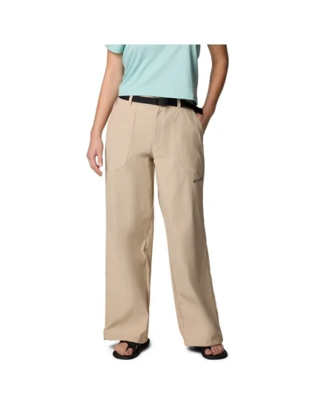 Columbia Pantaloni outdoor Brea Falls™ bej