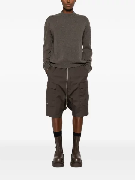 Pulover Rick Owens maro