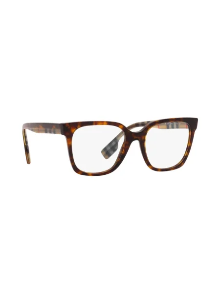 Ochelari de soare Burberry Eyewear maro