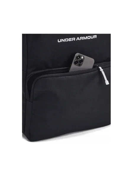 Geantă Under Armour negru